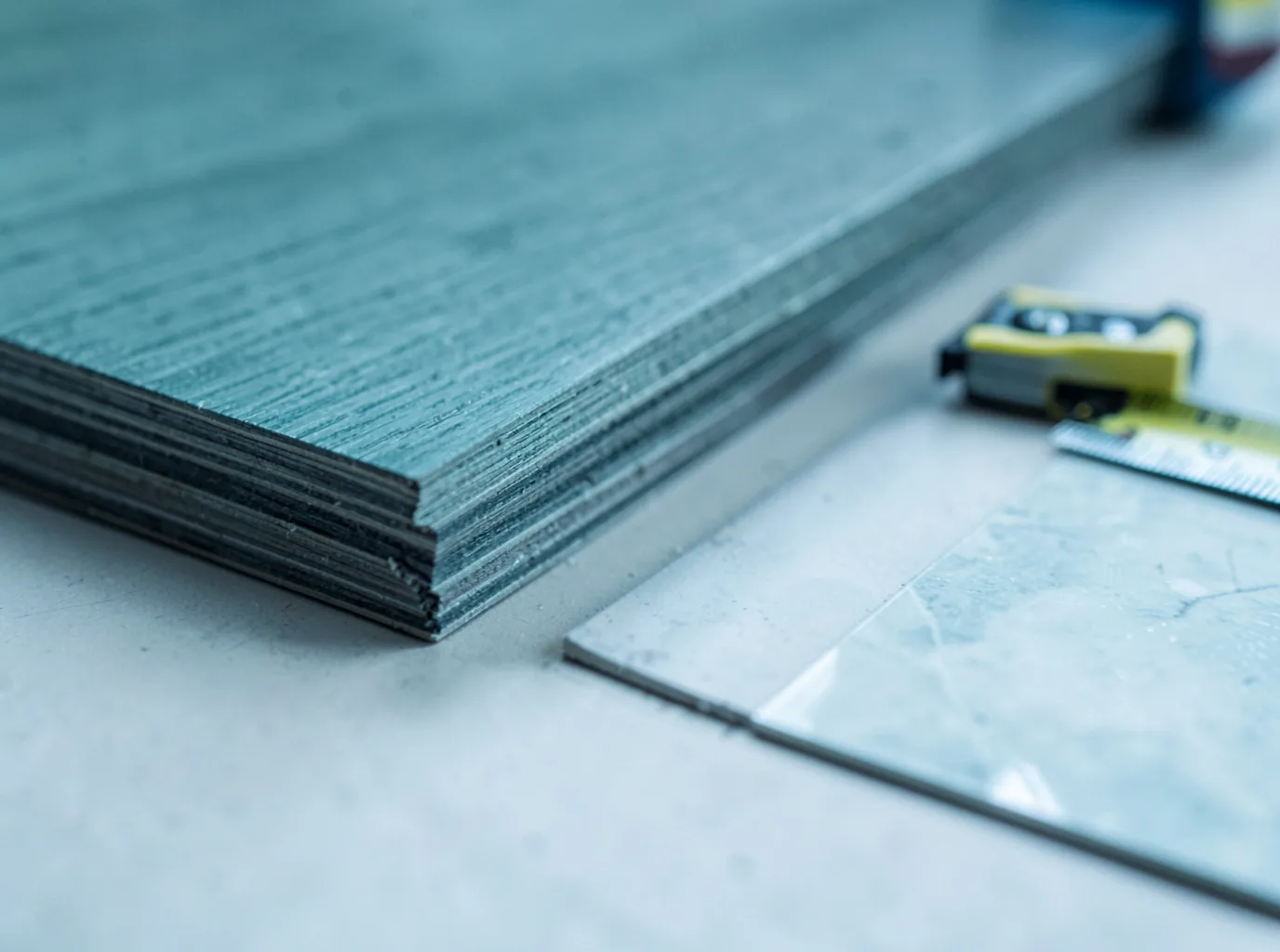 Luxury Vinyl Plank Installation Parker, WA FAQs